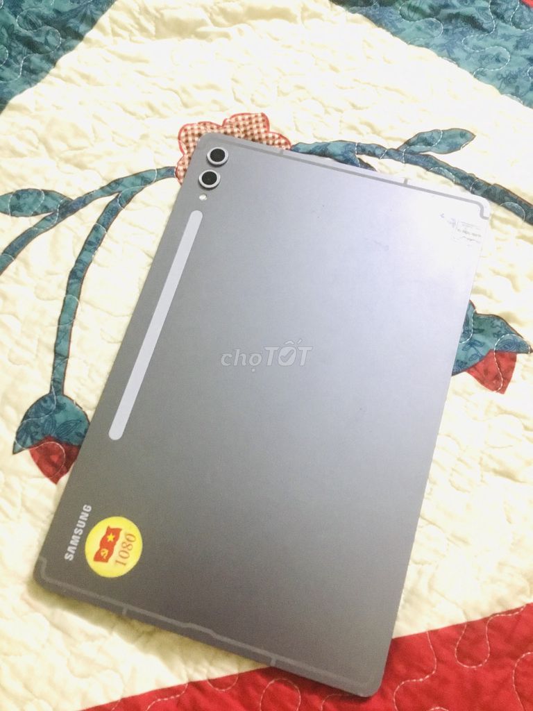Samsung Galaxy Tab S10 Xám. Mua bán Máy tính bảng tại Quận Hà Đông Hà Nội được đăng bởi BảySắc CầuVồng hình 1