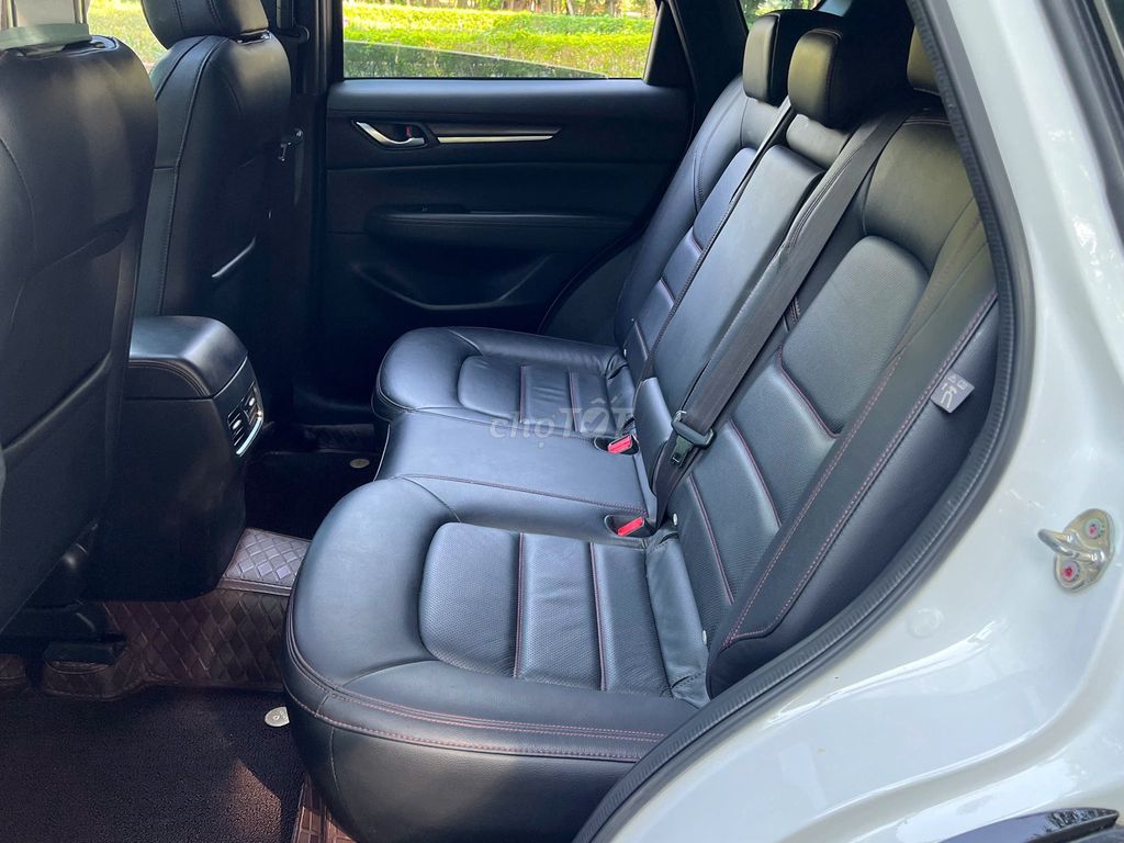 Mazda CX 5 Premium Sport 2024, tiết kiệm từ 150 tr. Mua bán Ô tô tại Quận Long Biên Hà Nội được đăng bởi Long Biên Cars hình 7