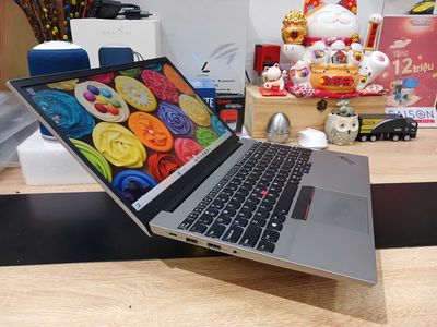 Thinkpad E15 Gen 4 i5 1235U 16Gb 15.6 FHD Led key.. Mua bán Laptop tại Quận Tân Phú Tp Hồ Chí Minh được đăng bởi LAPTOPTOTVN