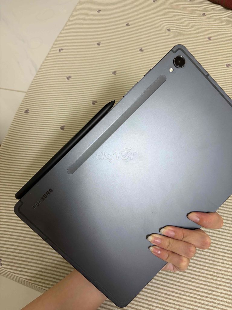 Samsung Galaxy Tab S9 WIFI 8GB/128GB. Mua bán Máy tính bảng tại Quận 8 Tp Hồ Chí Minh được đăng bởi Mi hình 1