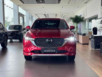 MAZDA CX 8 LUXURY TẶNG 01 NĂM BẢO HIỂM + GIAO NGAY. Mua bán Ô tô tại Quận Bình Tân Tp Hồ Chí Minh được đăng bởi Phương Kia  Mazda TPHCM