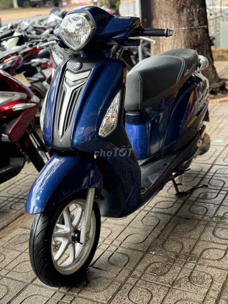 Grander Fi 2017. Mua bán Xe máy tại Thành phố Buôn Ma Thuột Đắk Lắk được đăng bởi Ngô quốc Việt  hình 1