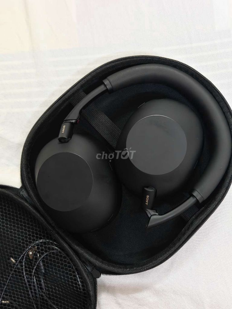 Sony WH-XM6. Mua bán Tivi, Âm thanh tại Quận 10 Tp Hồ Chí Minh được đăng bởi bao duy hình 1