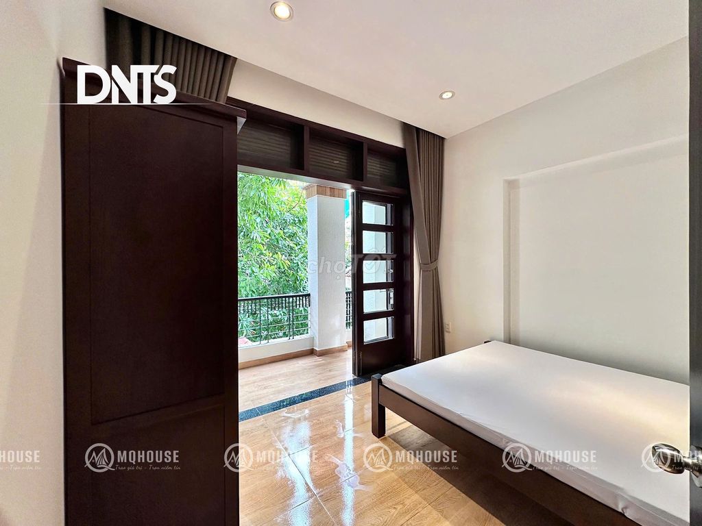 ?Căn hộ 1PN ~45m2 Balcony/cửa sổ bảo vệ 24/24 chỉ từ 9tr Horizon Tower Đường Hai Bà Trưng, Phường Võ Thị Sáu, Quận 3, Tp Hồ Chí Minh Quận 3 Tp Hồ Chí Minh