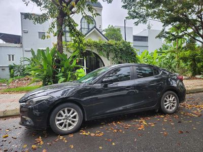 2017 1.5 Sedan - 110000 km. Mua bán Ô tô tại Quận Cẩm Lệ Đà Nẵng được đăng bởi Andy Trần