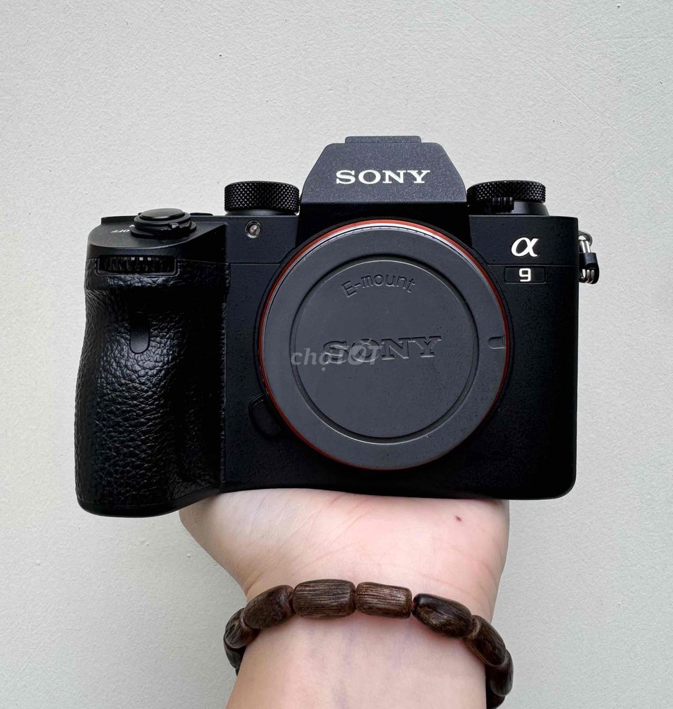 Sony A9 .. Mua bán Máy ảnh, Máy quay tại Quận Bình Thạnh Tp Hồ Chí Minh được đăng bởi Teresa hình 1