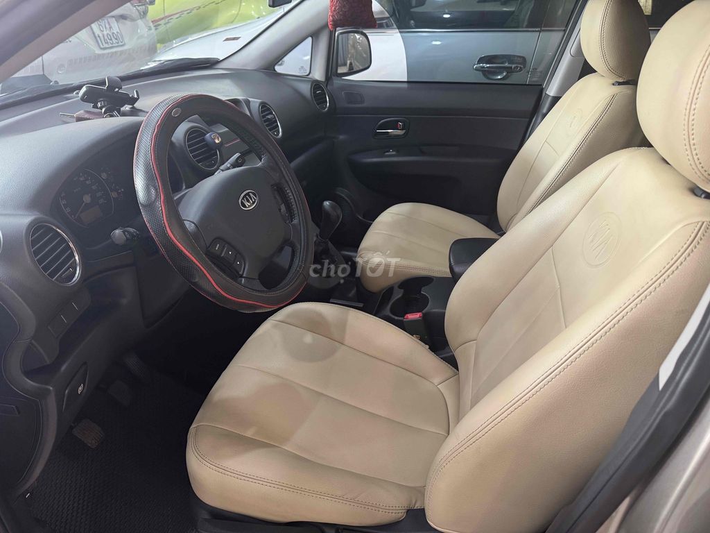 Kia Carens 2015 EX MT  - 102100 km. Mua bán Ô tô tại Quận Bình Thuỷ Cần Thơ được đăng bởi Phi hình 10