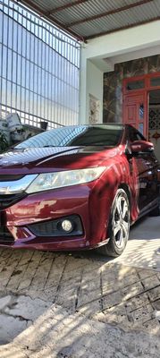 Gia đình cần bán Honda city số tự động 2016 zin. Mua bán Ô tô tại Thành phố Biên Hòa Đồng Nai được đăng bởi Dương 