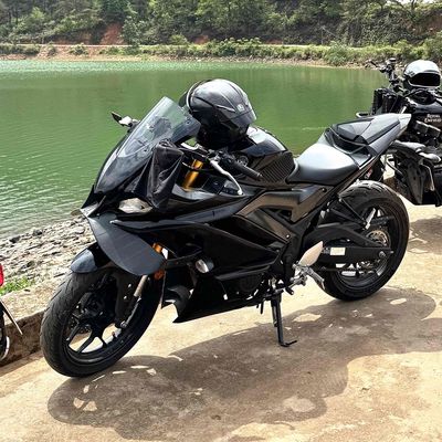 Yamaha R3 đời 2021 - Đăng ký lần đầu 10/2023. Mua bán Xe máy tại Quận Tây Hồ Hà Nội được đăng bởi Thượng Minh Hiếu Nguyễn