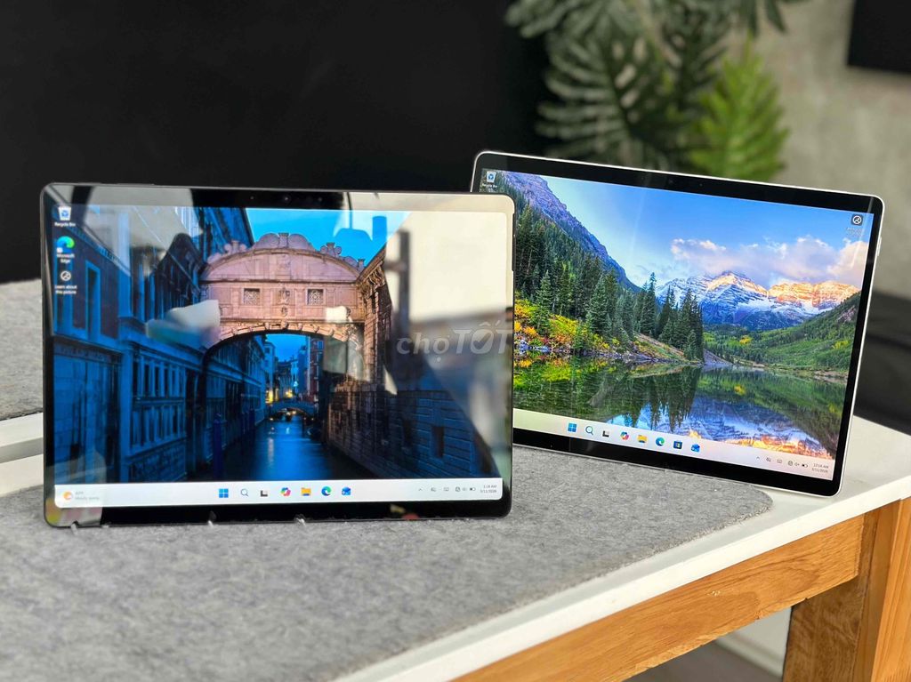 Microsoft Surface Pro 11 Snapdragon Black 99%. Mua bán Máy tính bảng tại Quận 10 Tp Hồ Chí Minh được đăng bởi Nguyễn Quang Huy hình 1