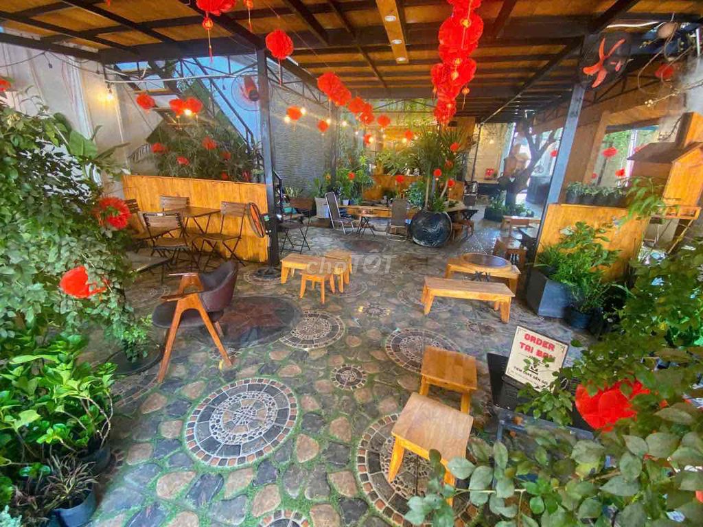 ☕️ CHO THUÊ HOẶC SANG TIỆM CAFE “BÊN ĐỒI” KÈM 6 PHÒNG TRỌ. Cho thuê văn phòng, mặt bằng kinh doanh tại Quận Bình Tân Tp Hồ Chí Minh được đăng bởi Trân Hoàng Nhân hình 5