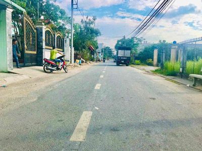 MẶT TIỀN KINH DOANH AN PHÚ ĐÔNG 3. ngang 5x30m full thổ cư. giá 6.5 ty. Mua bán đất tại Quận 12 Tp Hồ Chí Minh được đăng bởi Hữu Trường