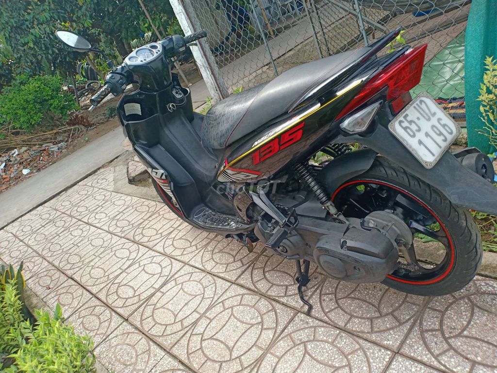 Yamaha Nouvo 4 xe zin bs65. Mua bán Xe máy tại Quận Ninh Kiều Cần Thơ được đăng bởi Điền hình 6