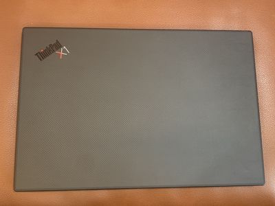 ThinkPad X1 Carbon i7-10510u/16G/512GB/4K