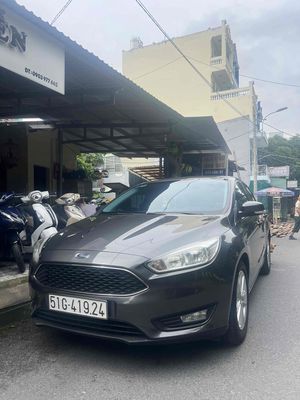 Ford Focus 2017 1.5L Ecoboost Sport - 107000 km. Mua bán Ô tô tại Quận Gò Vấp Tp Hồ Chí Minh được đăng bởi nguyen van hai lê đuc thọ go vap chuyên cung cấp đồ điện gia dụng giá re
