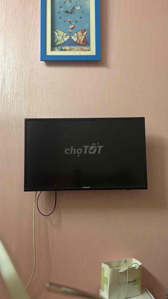 Tivi Samsung 32 inch Đã sử dụng. Mua bán Tivi, Âm thanh tại Quận Hà Đông Hà Nội được đăng bởi minh phạm quang hình 1