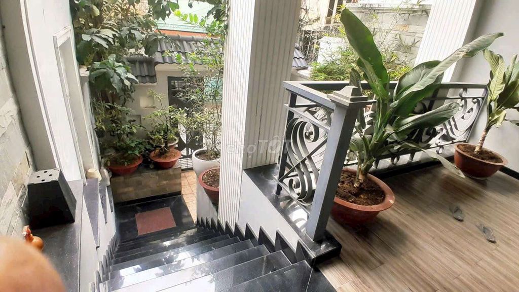 Bán nhà chính chủ 5x22m,1 hầm lửng 2 lầu ô tô ngủ trong nhà 23,5 tỷ - ảnh 5