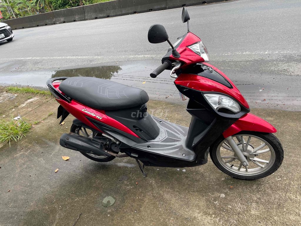 kymco 50cc zin đep bs 95. Mua bán Xe máy tại Thành phố Ngã Bảy Hậu Giang được đăng bởi Xe Máy Minh Hiếu Hậu Giang  hình 2