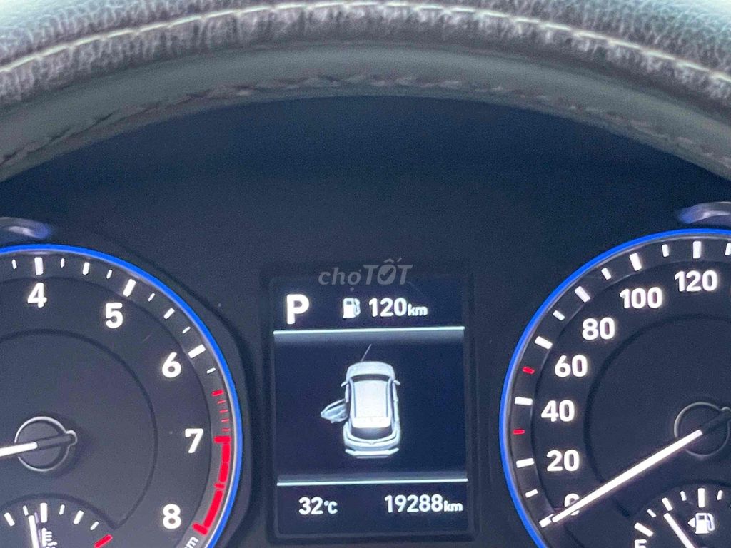 hyundai Kona 2.0 đặc biệt sản xuất 2021 -19.000km. Mua bán Ô tô tại Quận 4 Tp Hồ Chí Minh được đăng bởi Ô TÔ SÀI GÒN hình 13