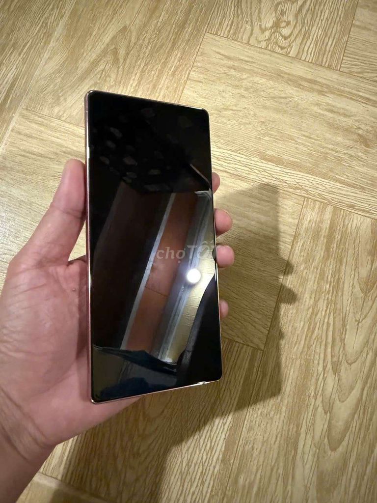 Kẹt bán nhanh dt như hình note 20( 8/256gb). Mua bán Điện thoại tại Quận Bình Tân Tp Hồ Chí Minh được đăng bởi Kennn hình 1