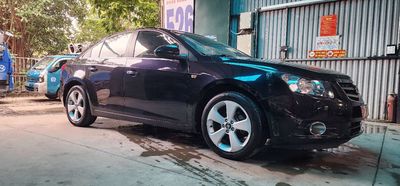 Chevrolet Cruze CDX Đen. Mua bán Ô tô tại Quận Nam Từ Liêm Hà Nội được đăng bởi TIẾN DŨNG
