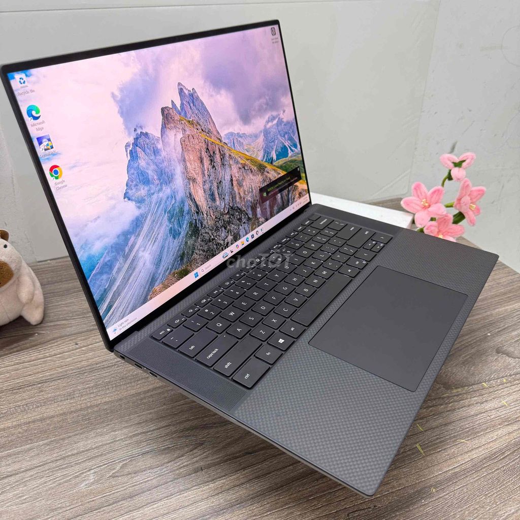 Precision 5560 Xeon W-11955H 15.6 inch 16GB/5. Mua bán Laptop tại Quận Thanh Xuân Hà Nội được đăng bởi Nguyễn Duy Hùng hình 1