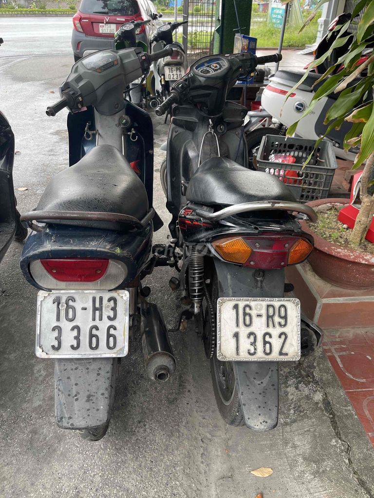 yamaha. Mua bán Xe máy tại Quận Hải An Hải Phòng được đăng bởi AN KHANG hình 2