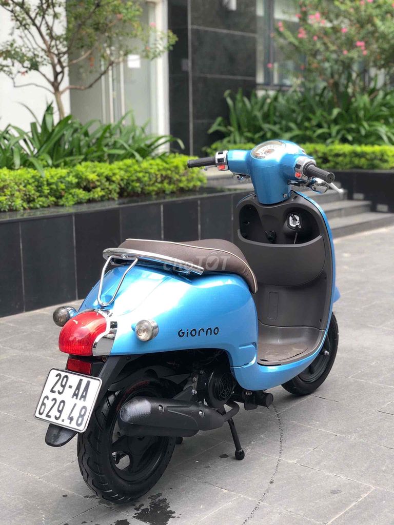 Giorno 50 cc 2020 xe đẹp như mới