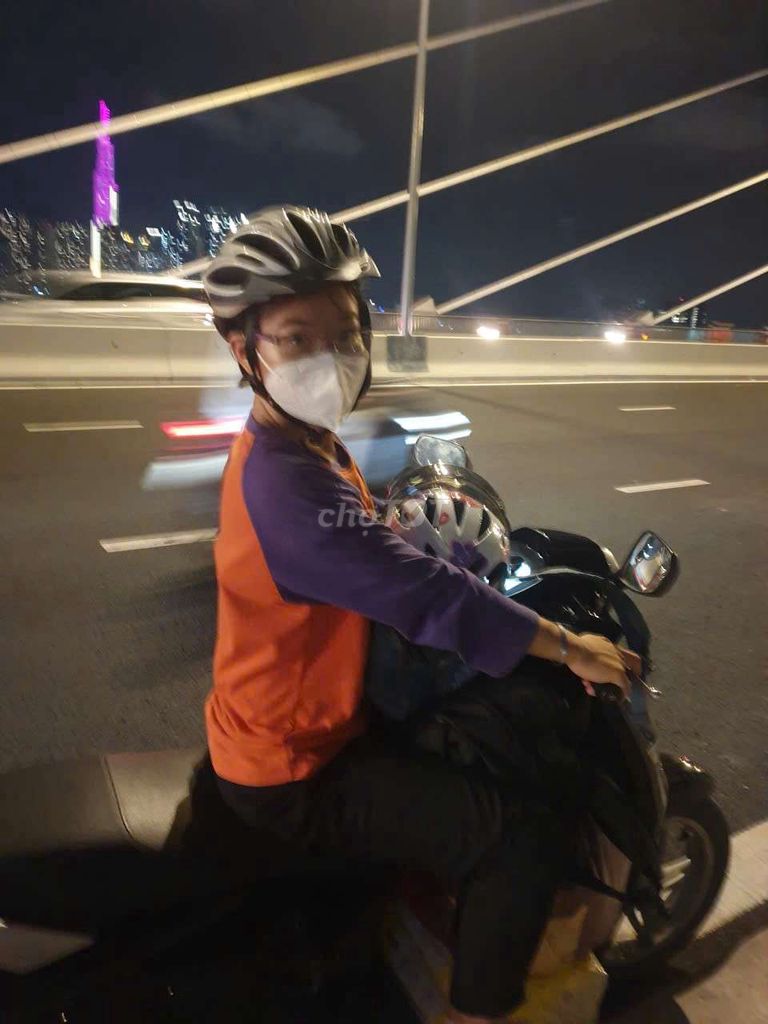 Xe điện Vinfat. Mua bán Xe điện tại Thành phố Thủ Đức Tp Hồ Chí Minh được đăng bởi Huỳnh Như hình 3