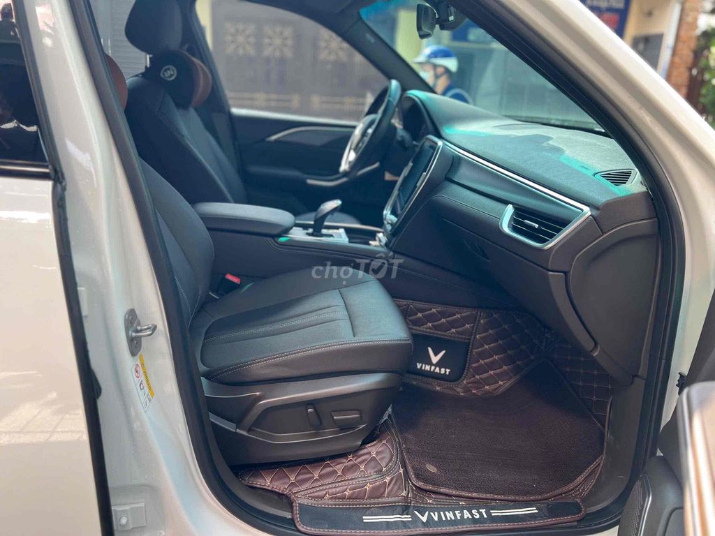VinFast Lux SA2.0 base 2022 - 38000 km. Mua bán Ô tô tại Thành phố Thủ Đức Tp Hồ Chí Minh được đăng bởi Hoàng Thái hình 15