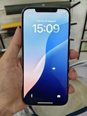 IPHONE 12PROMAX 256gb. Mua bán Điện thoại tại Thị xã Phú Mỹ Bà Rịa - Vũng Tàu được đăng bởi Trần phát
