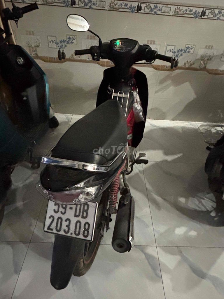 Xe 50cc cho học sinh. Mua bán Xe máy tại Huyện Bình Chánh Tp Hồ Chí Minh được đăng bởi Ngoc Anh hình 1