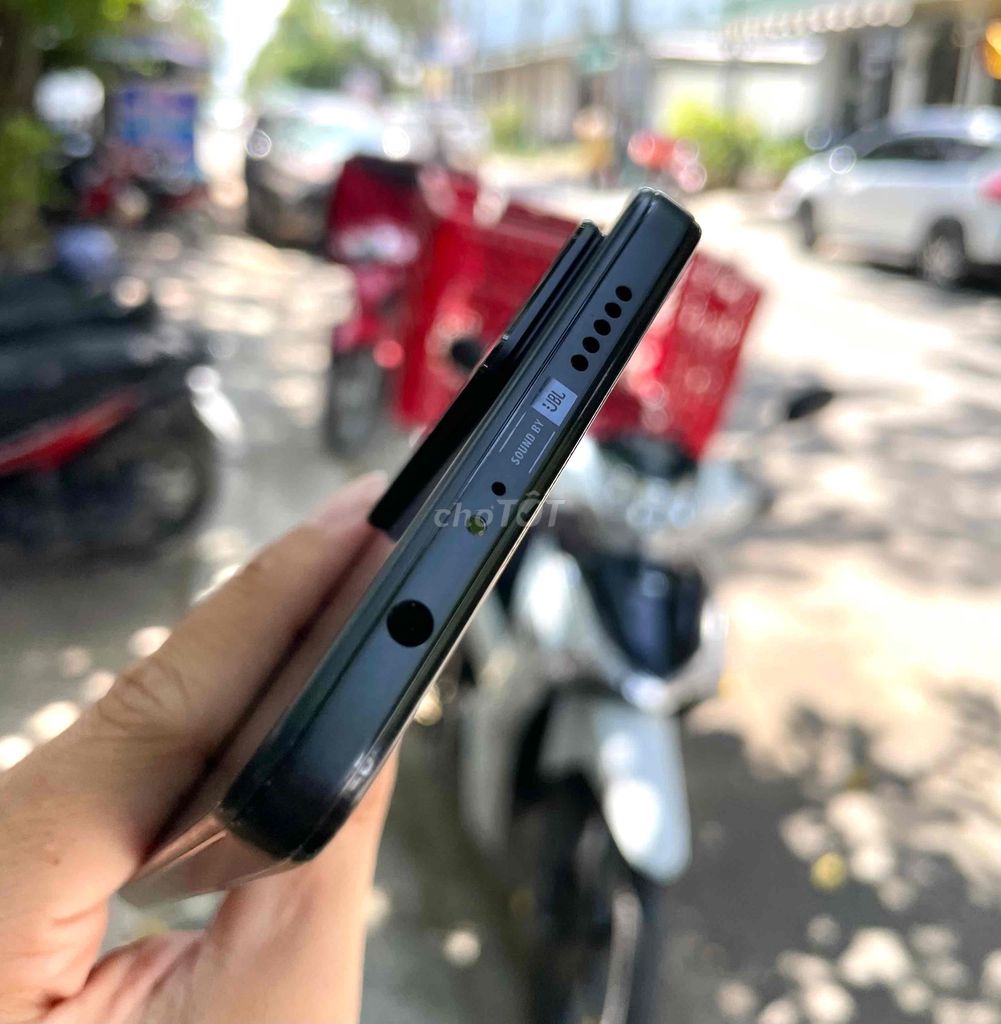 Xiaomi Redmi Note 11 Pro 5G (Loa JBL). Mua bán Điện thoại tại Quận Ninh Kiều Cần Thơ được đăng bởi 2hand Mobile hình 1