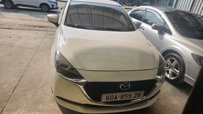 Mazda 2 2020 1.5 AT - 79000 km