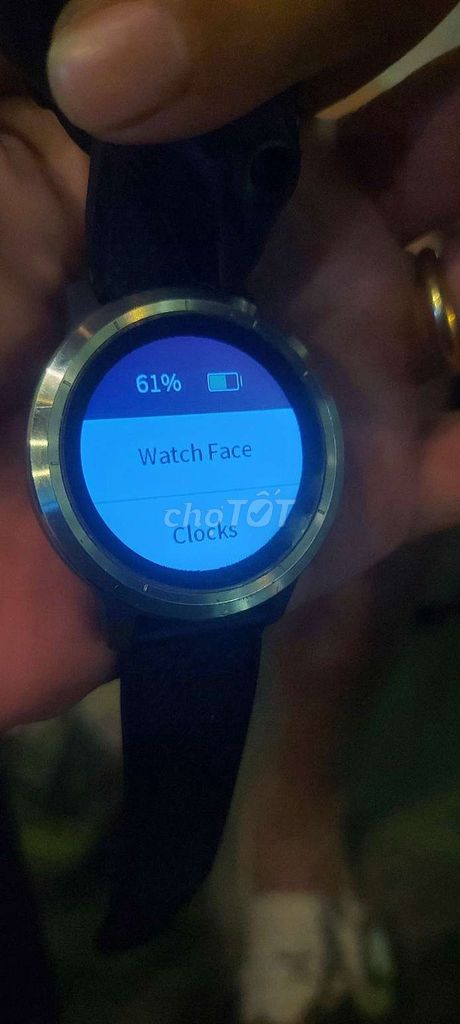 Garmin dư không dùng cần bán máy trần. Đang dùng