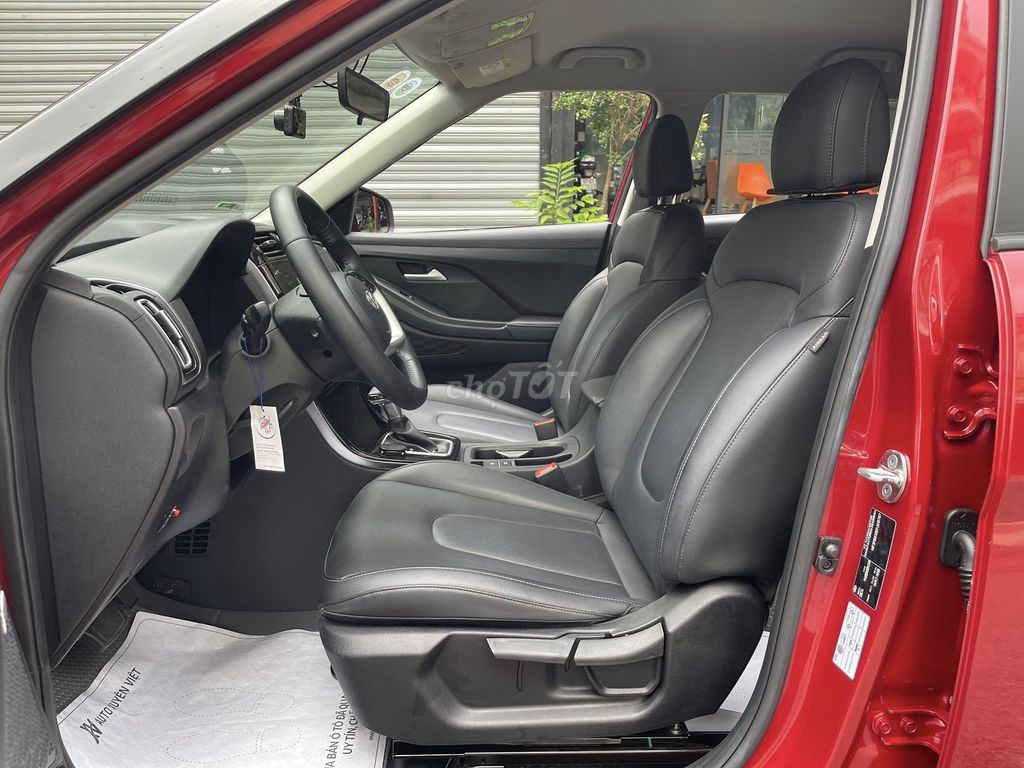 Hyundai Creta Đặc Biệt 1.5AT 2022 Đẹp 99% Như Mới. Mua bán Ô tô tại Thành phố Thủ Đức Tp Hồ Chí Minh được đăng bởi Auto Xuyên Việt hình 15