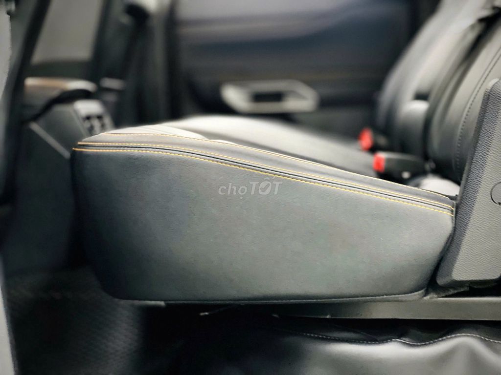 FORD RANGER WILDTRAK 2024 SIÊU LƯỚT. Mua bán Ô tô tại Quận Phú Nhuận Tp Hồ Chí Minh được đăng bởi Kim Ngân Xe Lướt hình 17