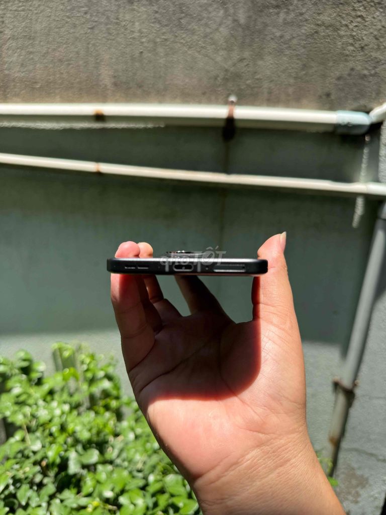 Oppo Reno 13 Pro 5G 512GB Xám. Mua bán Điện thoại tại Quận 12 Tp Hồ Chí Minh được đăng bởi Đại nguyễn  hình 1