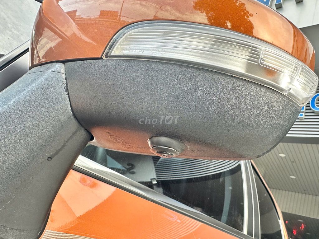 Ford EcoSport 2019 Titanium 1.5L AT - 68000 km. Mua bán Ô tô tại Quận Tân Phú Tp Hồ Chí Minh được đăng bởi FORD Bến Thành Xe Đã Qua Sử Dụng hình 12