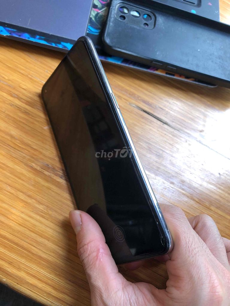 OPPO RENO 5 128GB Zin Keng