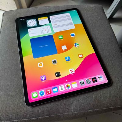 ✨ iPad Pro 12.9 Gen4 (2020) 256/512 Wifi/5G