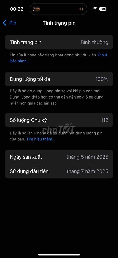 Apple iPhone 15 128GB Hồng. Mua bán Điện thoại tại Quận Hoàng Mai Hà Nội được đăng bởi Nguyễn hoàng Đức Hiếu hình 1