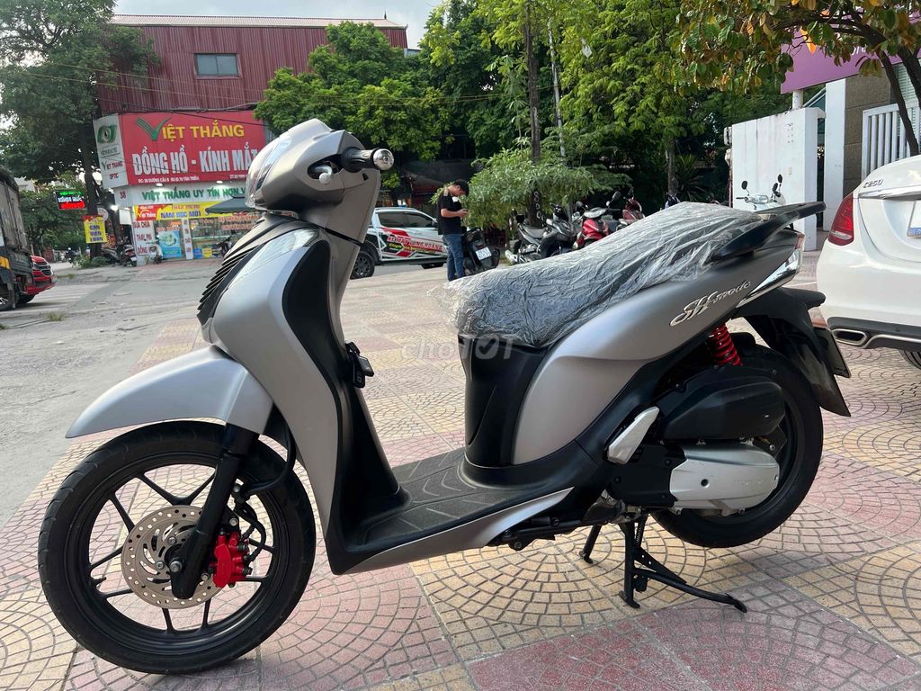 shmode bản đặc biệt-chinhchủ. Mua bán Xe máy tại Quận Hà Đông Hà Nội được đăng bởi tung hình 1