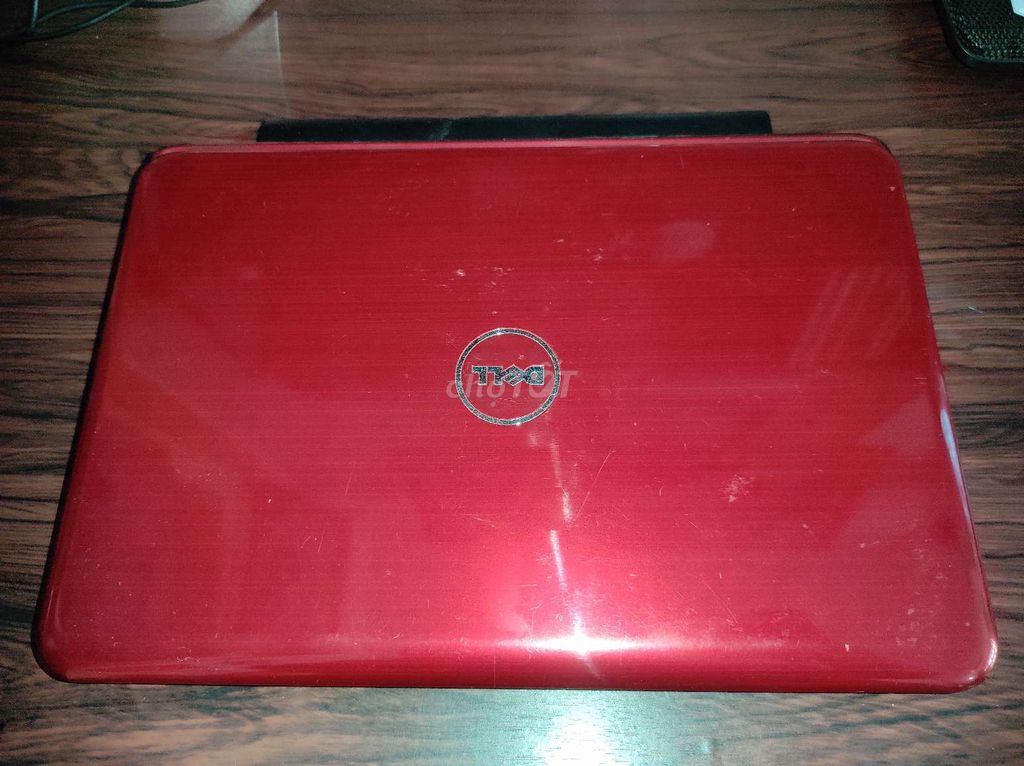 Dell Inspiron AMD E-450 APU 4GB. Mua bán Laptop tại Thành phố Châu Đốc An Giang được đăng bởi Phạm Nghĩa hình 1