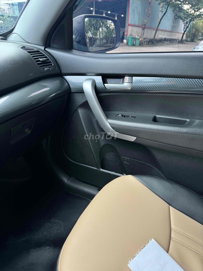Kia Sorento 2011 GAT 2.4L 2WD - 92000 km ko lỗi. Mua bán Ô tô tại Quận 12 Tp Hồ Chí Minh được đăng bởi hiếu hình 20