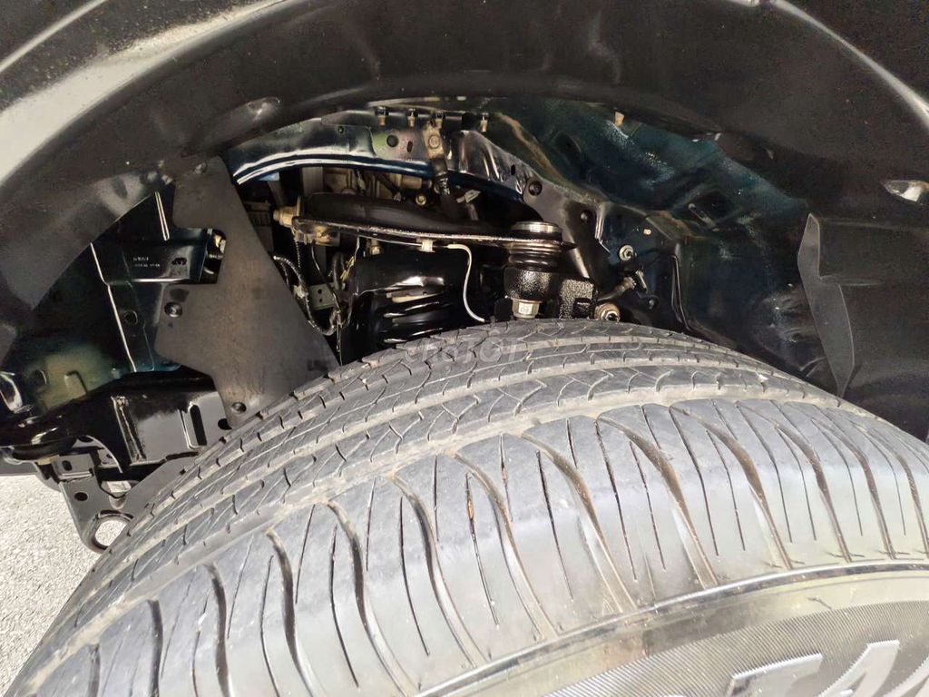 3 145 2021 XLS 2.2L 4x2 MT - 85000 km. Mua bán Ô tô tại Thành phố Long Khánh Đồng Nai được đăng bởi Phạm văn ý hình 10