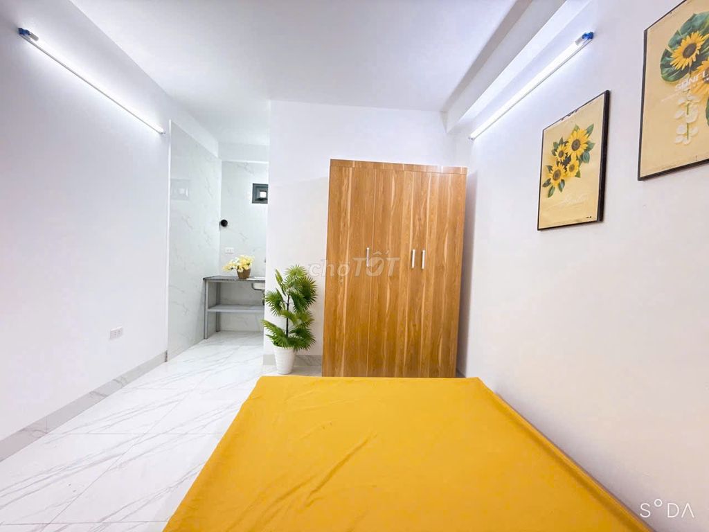Комната 119 Cổ Nhuế 3,6 млн