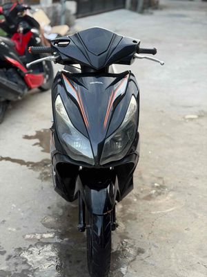 Honda Air Blade 125 2015 Đen