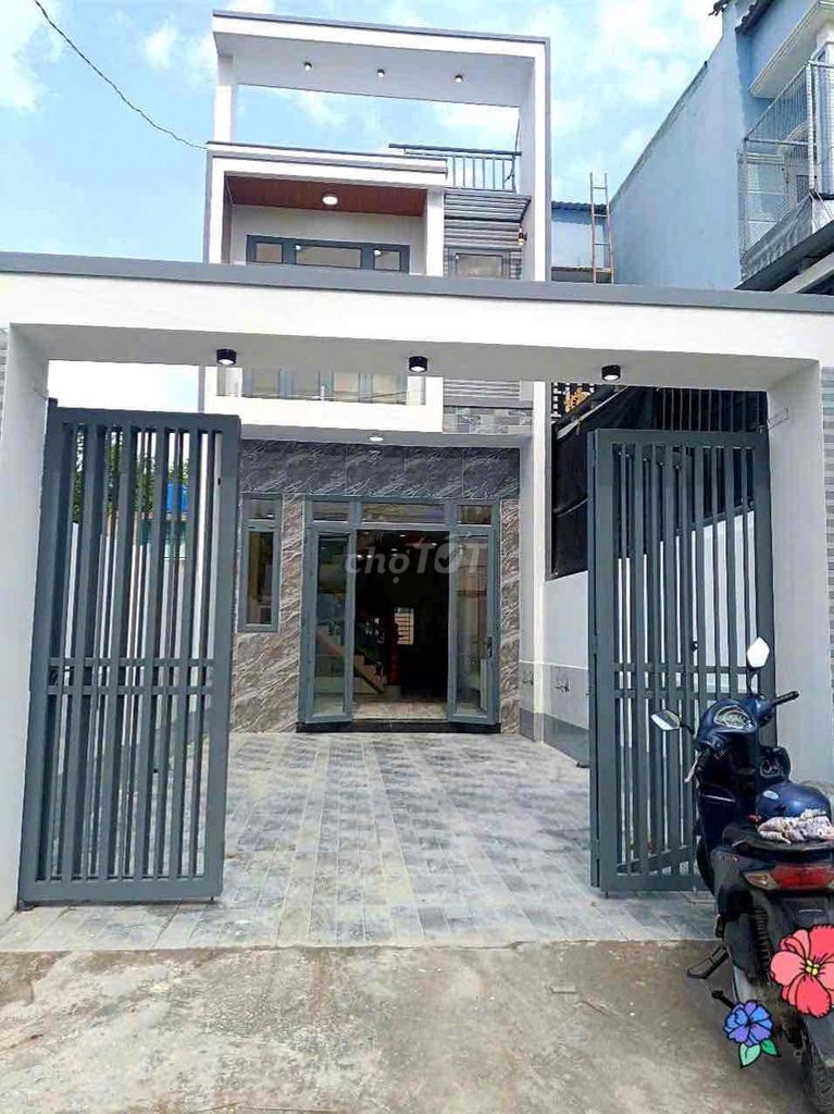Chính chủ đi nước ngoài định cư nên bán gấp