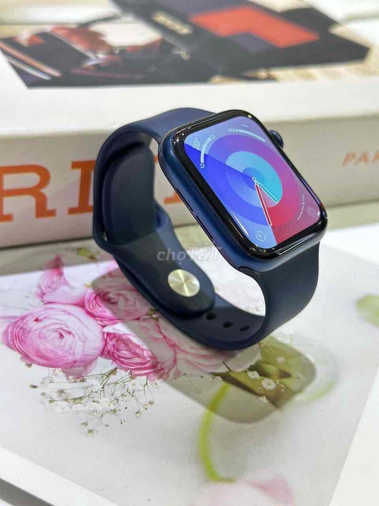 Thanh lý Apple watch S6 44mm lte 99%